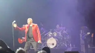 Jeffery Osborn in Phoenix pt 2