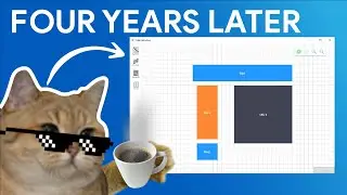 Running An App I Made Years Ago