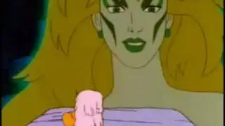 Jem Halloween AMV