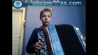 Ой, на горі два дубки. Баян Микс завидует!!!