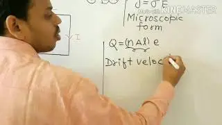 CURRENT ELECTRICITY Lecture 06by Abhinaw Prasad