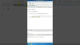 Inside of the for loop in Java #shorts