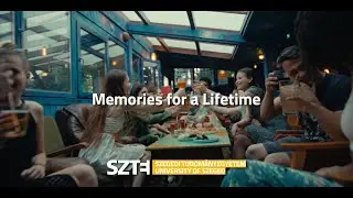 University of Szeged - Our dreams