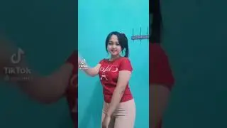TIKTOK CANTIK SEMOK