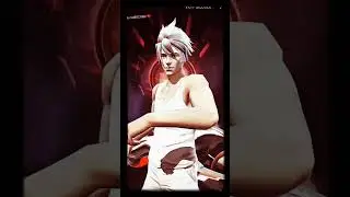 PRESET ALIGHT👿💥 MOTION FF💥🎶I1 🤡PANDA🤡-DESIIGNER || VK FF MODDER SHORTS 👀 VIRAL!(