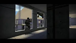 SenseiGaming MilitaryRP