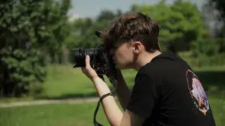 Šola za hortikulturo in vizualne umetnosti Celje - fotografski tehnik - predstavitev programa
