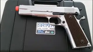 SRC 1911 GBB