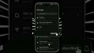 how to enable auto rotate screen in infinix || auto rotate setting in infinix