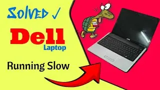 Slow Laptop issue solution | Hdd drive health problems
