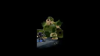 Mighty DOOM - 10 - UAC Facility