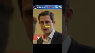 ГОПНИКИ НАРВАЛИСЬ НА АВТОРИТЕТА #shorts #kino #фильмы #кино #film #fypシ #фильм #fyp