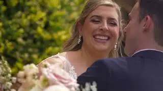 Cassandra & Taylor Wedding Highlight