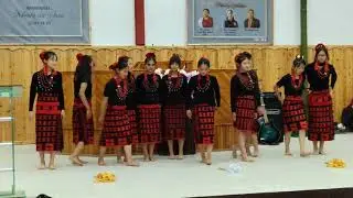 BYE 75 Lümkeh müzeh thüpcheh LBC