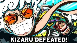 What Luffy Does Next Will SHOCK The World!