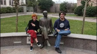 erasmus açıklandı! #öylebivideo