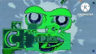 Klasky Csupo in Electric Module 3.0 reversed