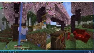 Minecraft - สอน Conversion ทำให้มือถือเห็นโมเดลเหมือนคอม #geysermc + #itemsadder เข้าใจง่ายละเอียด!!