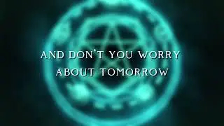 Danisadiq - Sobimi [Lyric Video]