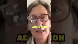 Anna Lembke on addiction.