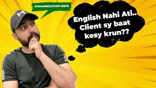How to talk in english with clients? | How to understand client english?