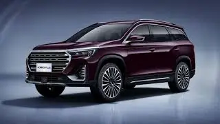 JETOUR X90 Plus Установка защиты Трубок Кондиционера от Компании  ПАТРИОТ