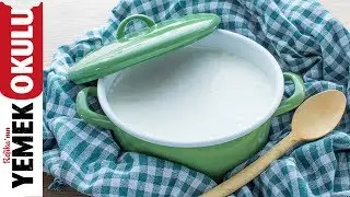How to Make Yogurt at Home | Homemade Yogurt Recipe!