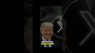 Donald Trump The Most Important Day in History  November 5th and the Future of Our Country #shorts