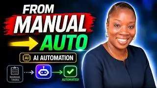 How I Built My First AI Automation as a Product Manager