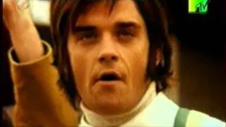 Robbie Williams   Supreme