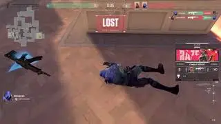 Best comeback game ever 😍😍😍|valorant |