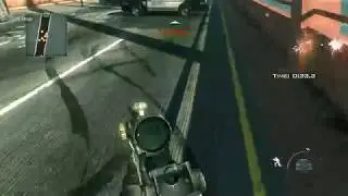 MW2 Suspension 37.8