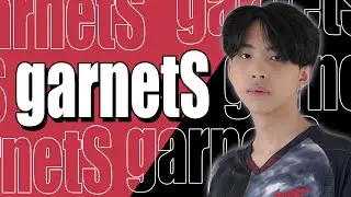 TLN garnetS | VALORANT