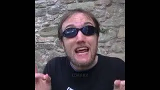 ‘’You take the man out of Italy, not Italy out of the man’’ | Zeb89 edit