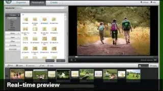 Wondershare DVD Slideshow Builder Introduction Video