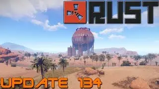 Rust Devblog 134 - No More XP! - Component System Live - Recyclers