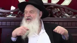 Rabbi Uri Zohar - Life Story