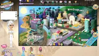 DUPLICATING GLITCH MSP