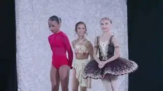 NYCDA Nationals Phoenix 2025 - Mini & Junior OD Winners