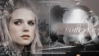 Always and Forever. | AU