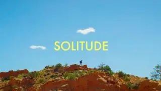 SOLITUDE // Canon C70 Short Film