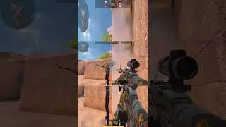 ИГРАТЬ КАК МИКС? #standoff2 #standoff #реки #топ