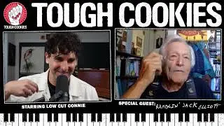 Ramblin' Jack Elliott & Low Cut Connie: TOUGH COOKIES (Full Interview)