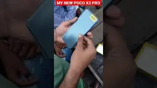 my poco x3 pro ♥️♥️ 