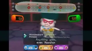 Social credit meme
