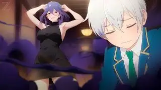 Crypto & Mia Vaile - Game Over | AMV