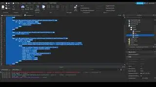 Roblox Studio How To Make A Game Like Islands Part9!