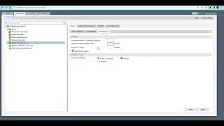 Qlikview Server (QMC) Performance Settings Session Timeout