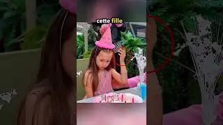 Elle ne savait pas qu'il y avait une grosse surprise qui l'attendait ❤️ 