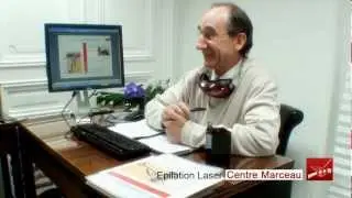 Epilation Laser A Paris - www.CENTREMARCEAU.com - Délai entre les séances